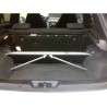 Barra duomi posteriore superiore 4 Punti Abarth/Alfa/Fiat DNA-PC0102