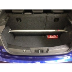 Barra duomi posteriore superiore 2 Punti Abarth/Alfa/Fiat DNA-PC0169