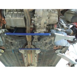 Barre di rinforzo slitta anteriore  Abarth/Alfa/Fiat DNA-PC0101