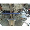 Barre di rinforzo slitta anteriore  Abarth/Alfa/Fiat DNA-PC0101