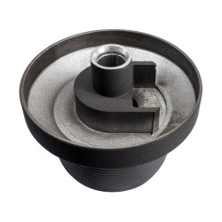 Mozzo volante sportivo Abarth/Fiat SIM-524.761