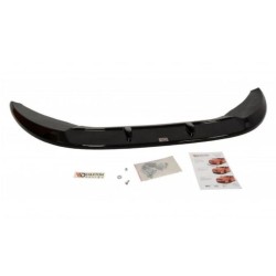 Sottoparaurti anteriore V2 Abarth Grande Punto MXT-FI-GP-ABARTH-FD2G