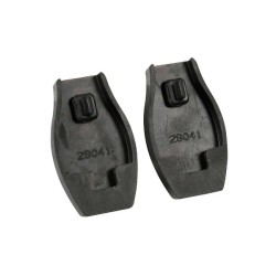 Set pedaliera freno e frizione CP-2 Alfa/Fiat/Opel LAM-28041