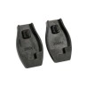 Set pedaliera freno e frizione CP-2 Alfa/Fiat/Opel LAM-28041