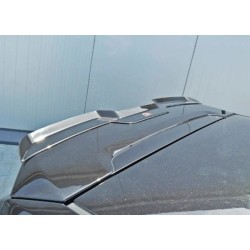 Spoiler supplementare Abarth Punto Evo MXT-FI-PU-EVO-AB-CAP1G