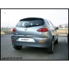 Silenziatore Tondo ø102 Alfa Romeo 147 INO-AL147.05.102