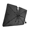 Parasole a ombrello Tg.S per parabrezza LAM-66871