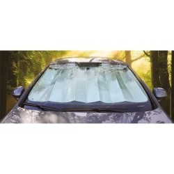Parasole anteriore isolante 130x70 COR-463608