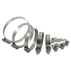 Kit manicotti raffreddamento Alfa Romeo SAM-TCS224|C-88+CK224|C-89