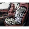 Coprisedile CAMOU Grigio Universale COR-000127494