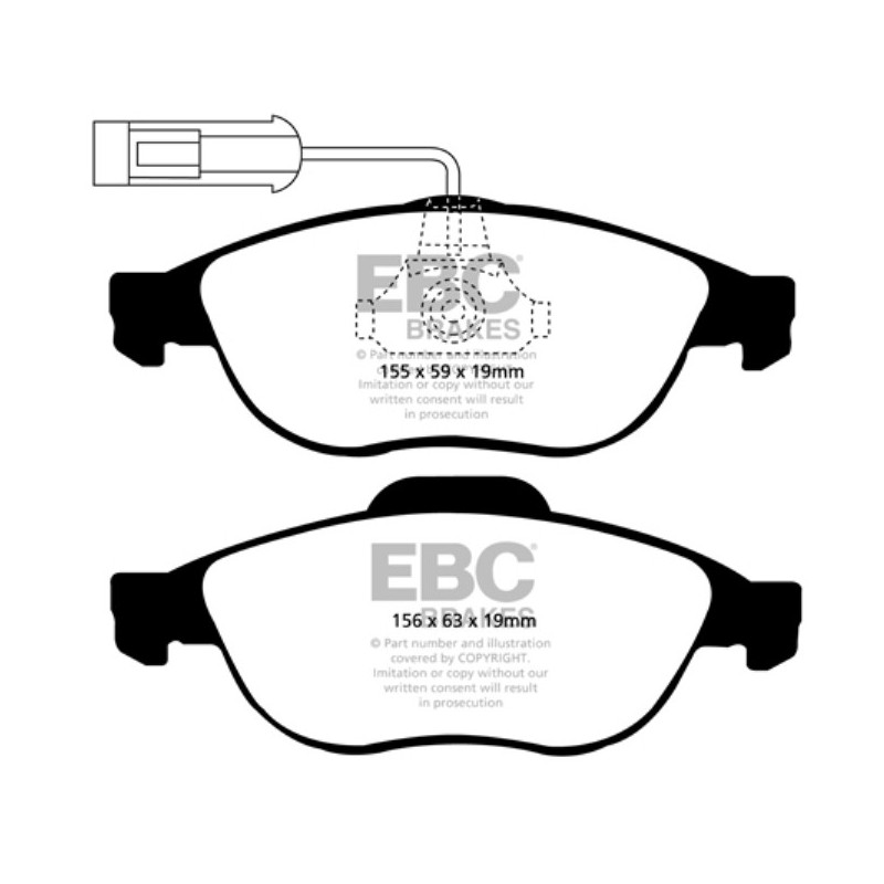EBC-DP41153R