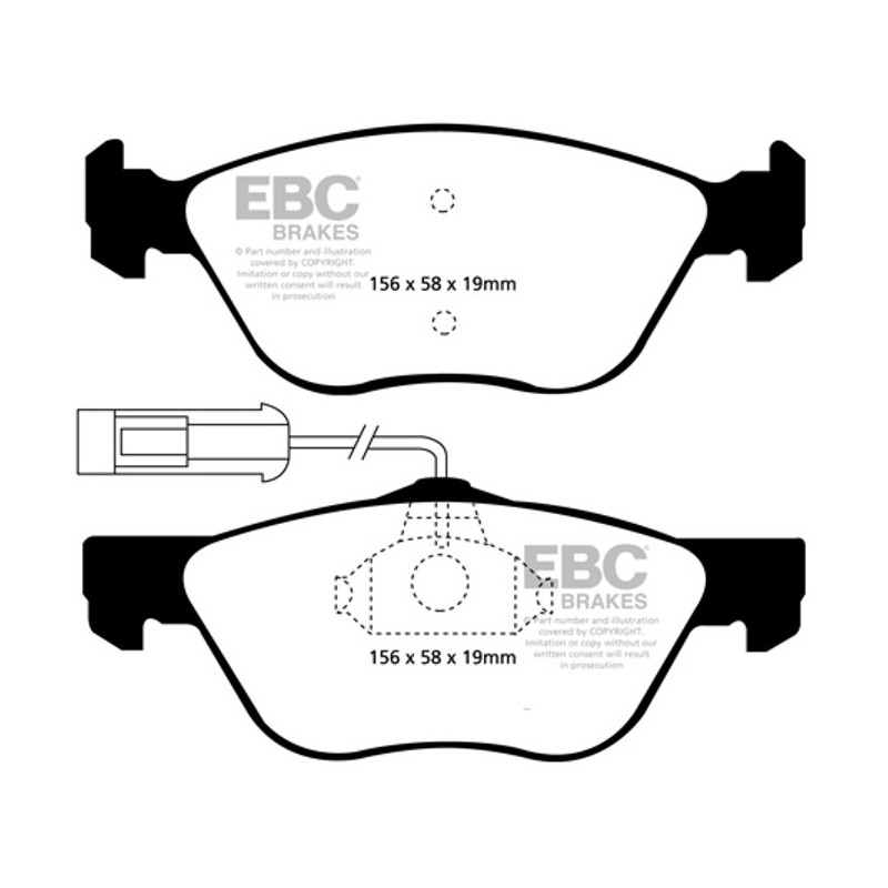 EBC-DP41061R