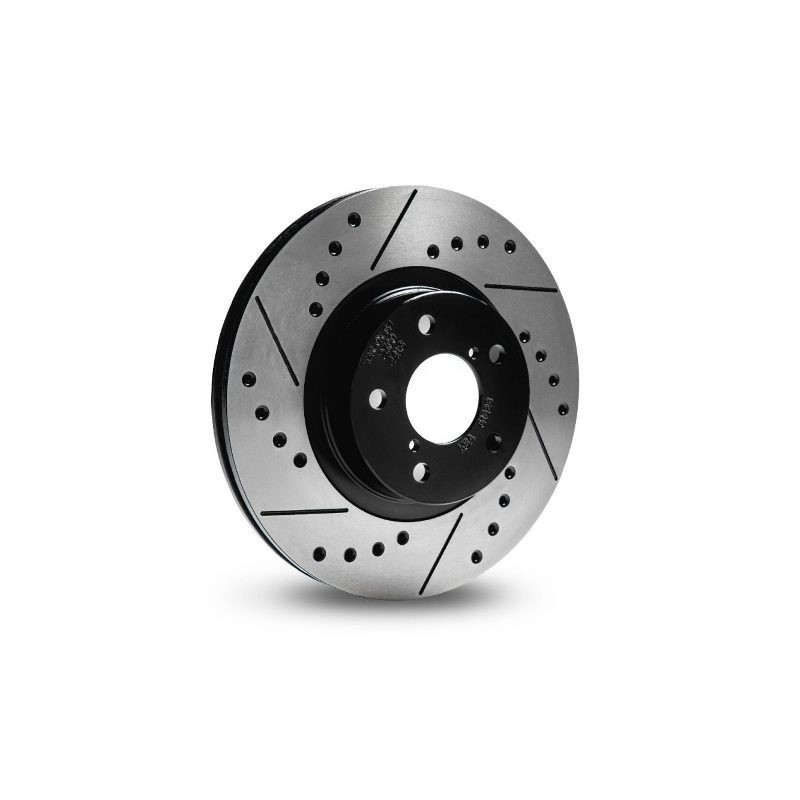 Dischi anteriori 305x28 Sport Japan Alfa Romeo TAR-0769-SPJ