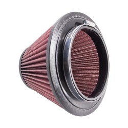 Filtro aria biconico ø190 h.150 SIM-FSR/UT