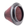 Filtro aria biconico ø190 h.150 SIM-FSR/UT
