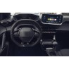 Coprivolante Club Sport Nero Peugeot LAM-32915