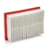 Filtro aria oem S0756 Dacia/Renault BOS-F026400756
