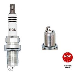 Candela BKR6EIX-11 Iridium NGK-3764