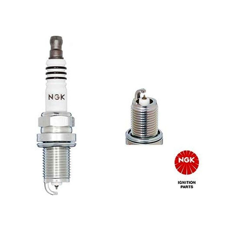 Candela BKR6EIX-11 Iridium NGK-3764
