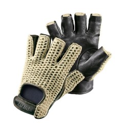 Guanti PILOT1 Neri LAM-