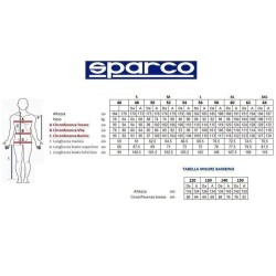 Maglia RW-4 GUARD FIA Bianca SPA-001782MBI...