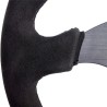 Volante piatto Manji 33 camoscio ø320 SIM-MANJI