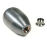 Pomello 5 Marce Titanio Honda SK2-627-99-0080