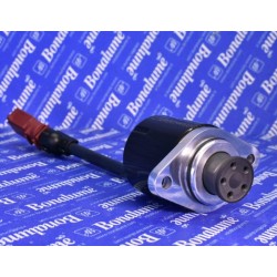 Pop off sfiato interno specifica Volkswagen BON-EV2R