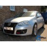 Intercooler maggiorato Volkswagen AIR-ATINTVAG24