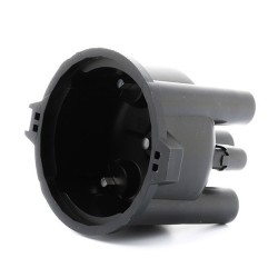 Calotta spinterogeno Klemmsystem Suzuki BOS-1987233022