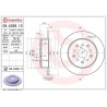 Dischi posteriori 307x12 Prime Lexus Is BRE-08.A038.11