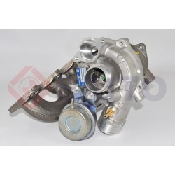 Turbocompressore completo Seat/Vw BRG-5303-988-0459+00098