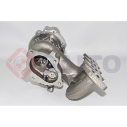 Turbocompressore completo Seat/Vw BRG-5303-988-0459+00098