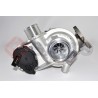 Turbocompressore completo Ford GRT-850840-5009S+00196
