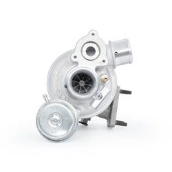 Turbocompressore Powermax Abarth/Alfa/Fiat/Lancia GRT-953223-5001S+10799