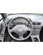 Accessori interni HONDA Crx del sol [EG/EH] 92-98