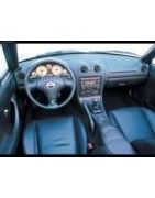 Interni MAZDA MX-5 [NB] 98-05