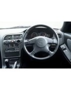 Interni NISSAN Skyline [R33] 93-00