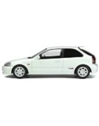 Accessori esterni HONDA Civic [EK/EJ] 95-01