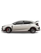 Accessori esterni HONDA Civic [FC/FK] 16-21