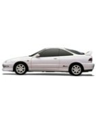 Accessori esterni HONDA Integra [DC2] 98-01