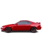 Accessori esterni HONDA Prelude [Mk4] 92-96