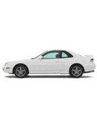 Accessori esterni HONDA Prelude [Mk5] 96-01