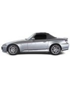 Accessori esterni HONDA S2000 [AP-] 99-09