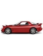 Accessori esterni MAZDA RX-7 [FD] 92-02