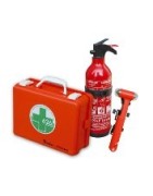 Sicurezza e primo soccorso