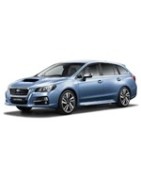Levorg [VM] 15-21