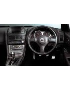 Interni NISSAN Skyline [R34] 99-08
