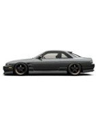 Accessori esterni NISSAN 200SX [S14] 93-99