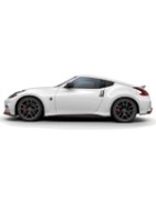 Accessori esterni NISSAN 370Z [Z34] 09-20